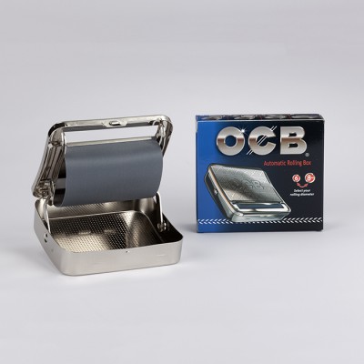 Automat OCB masinica 1