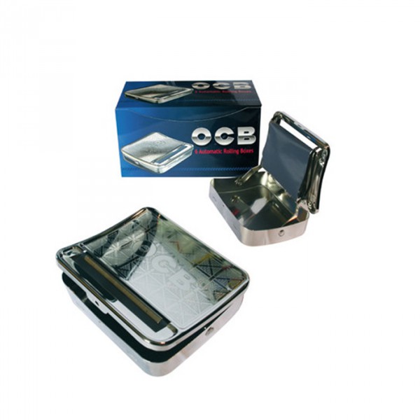 Automat OCB masinica 2