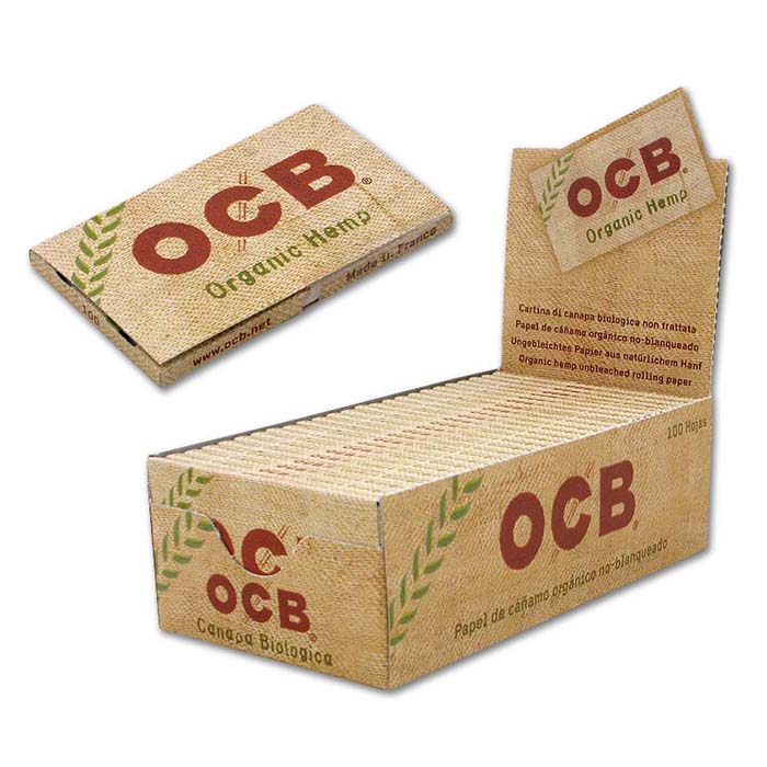 ocb double 1