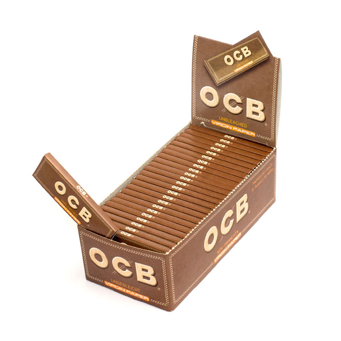 ocb mali braon 3