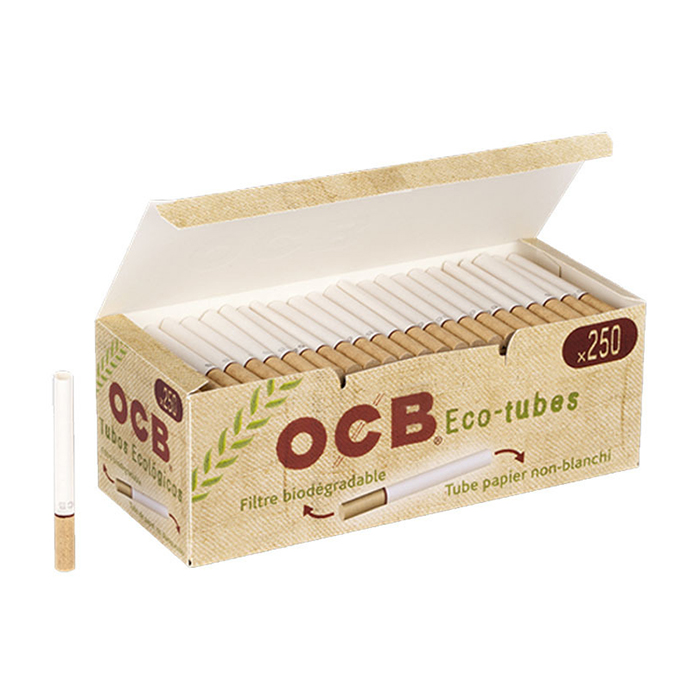 ocb tubes 250 eco 1